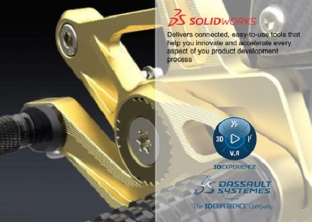 SolidWorks 2021 SP5.1 Full Premium Multilanguage (Win x64)