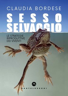 Claudia  Bordese -  Sesso Selvaggio (2024)