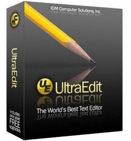 IDM UltraEdit 28.10.0.154 (x64)