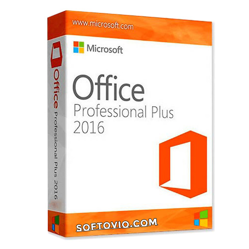 components of microsoft office