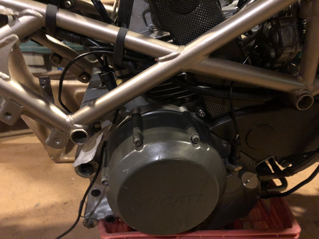 Oil Pressure Switch Help ***FIGURED IT OUT*** Ducati.ms The