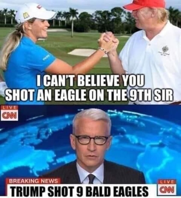 CNN-Trump-Hater