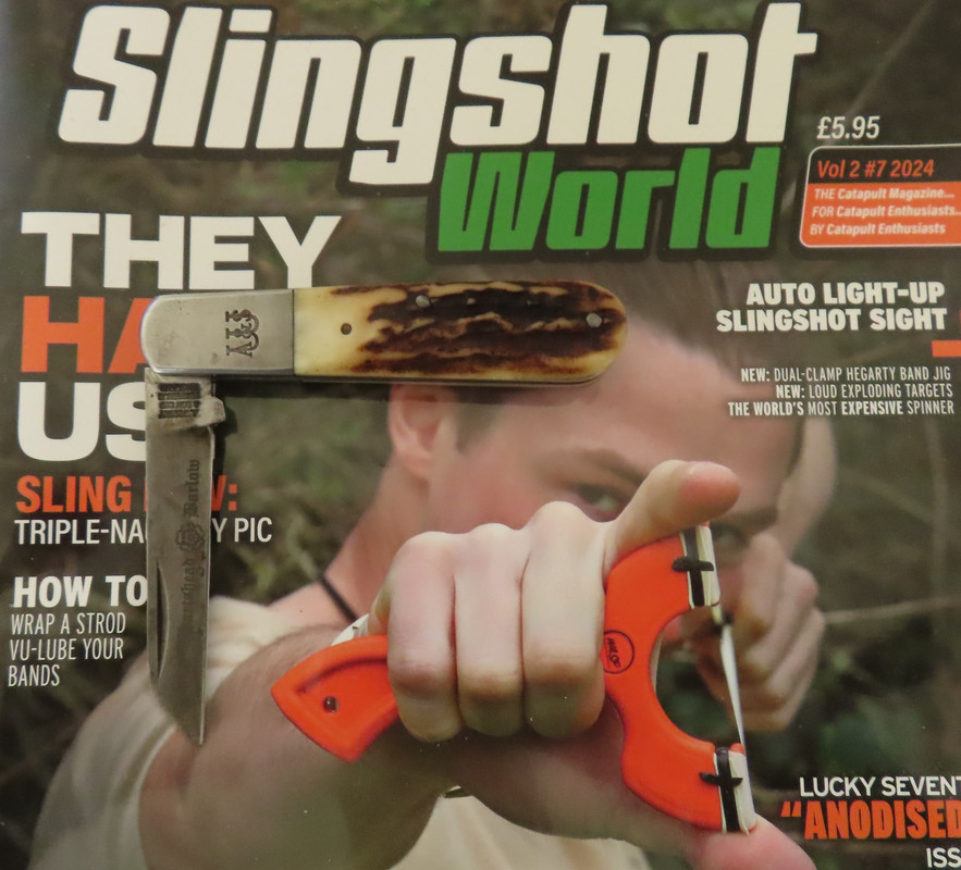 Hartshead Barlow (Stag) 313-2