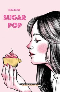 Elisa Pavan - Sugar Pop (2023)