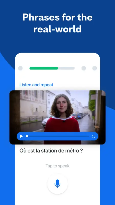 Download Busuu APK
