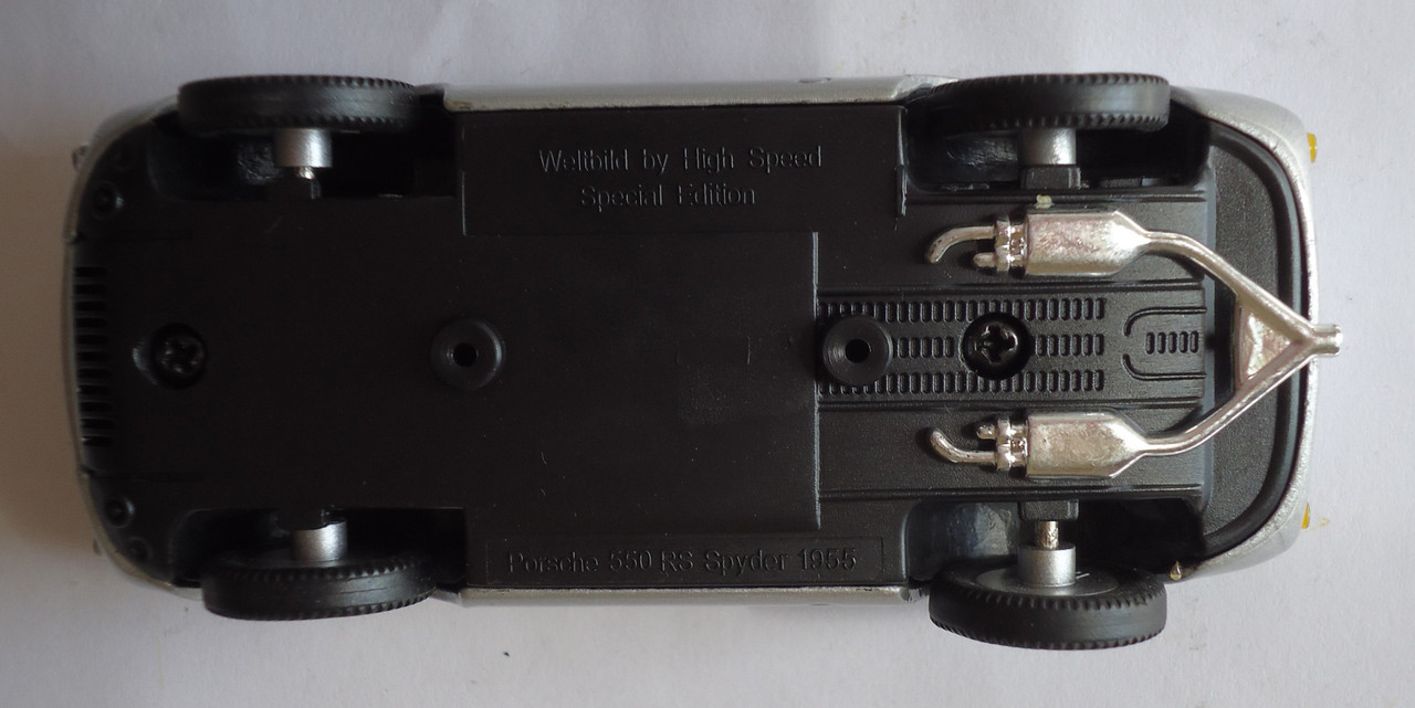 Porsche-550RS-Spyder дно