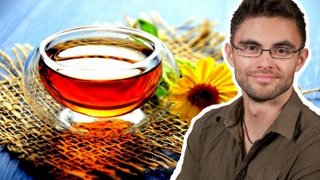 Herbalism & Natural Medicine  The Best Teas For Your Health