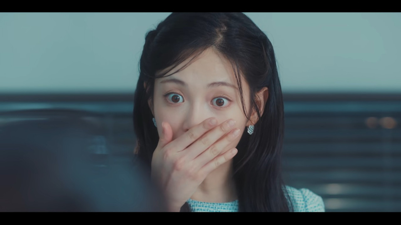 VS Netflix Dynamite Kiss E9Dont Go IDont Want Youto Go 20 02