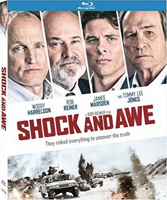 Attacco Alla Verità (2017) .mkv iTA-ENG Bluray 720p x264