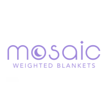 Mosaic Weighted Blankets