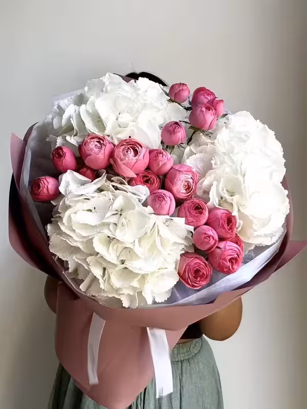 Букет Королівська ніжність (1шт)