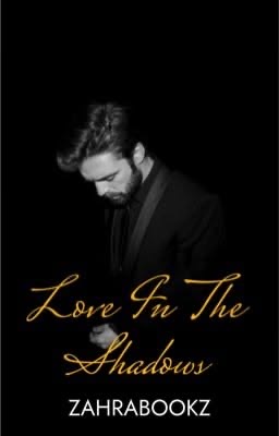 Love In The Shadows Cover
