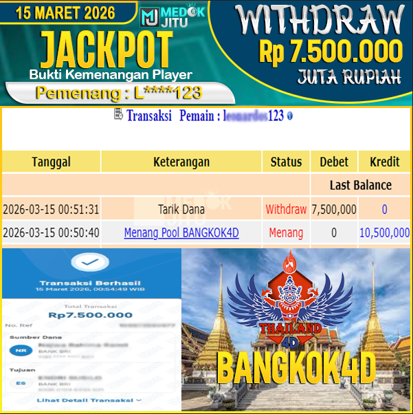 jackpot-permainan-togel-pasaran-bangkok4d-rp-7500000-dibayar-lunas-di-medokjitu