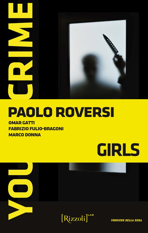 Paolo Roversi - Girls (2013)