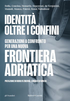 AA.VV. - Identità oltre i confini (2026)