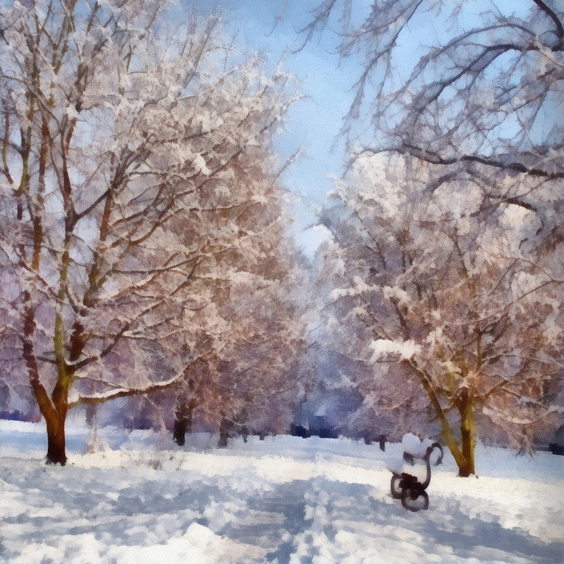 Clockwork Xmas Papers (10)