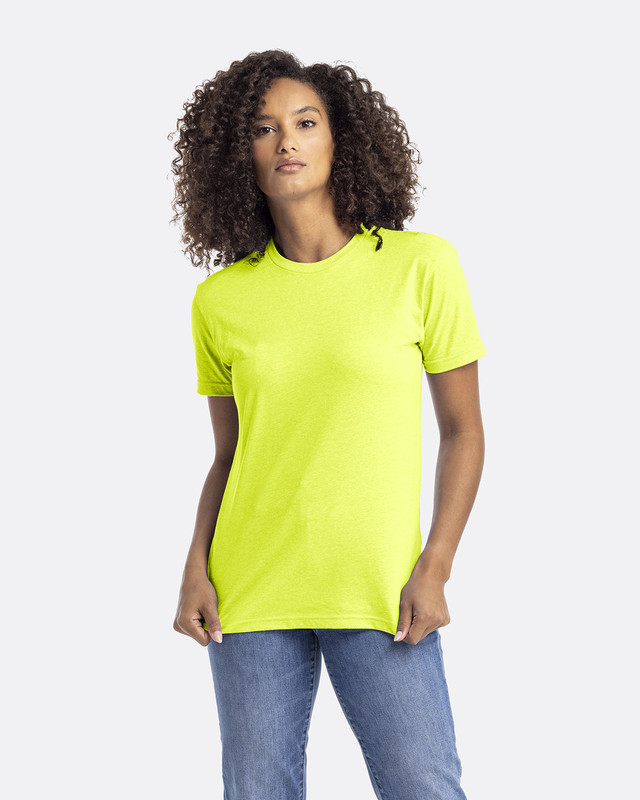 Camiseta Next Level Apparel Unisex CVC Cuello Redondo N6210 - Imagen 26 de 39
