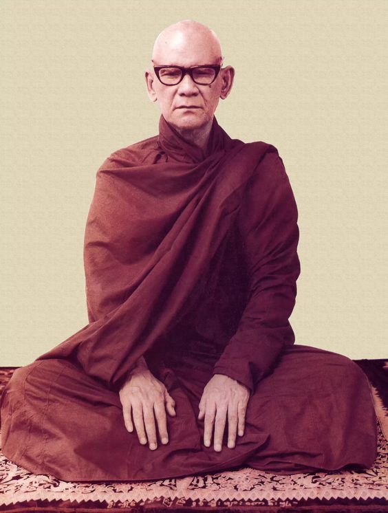 mahasi-sayadaw