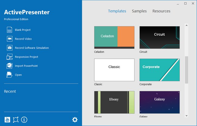 ActivePresenter Professional Edition 7.5.3 Multilingul ActivePresenter Professional Edition 7.5.3 Multilingul