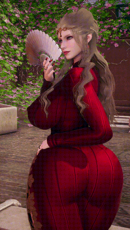 【欧洲皇室豪车】勇者大人在攻打魔王堡前没蓝了 绯红女王和白皇后表示这和她们一点关系都没有