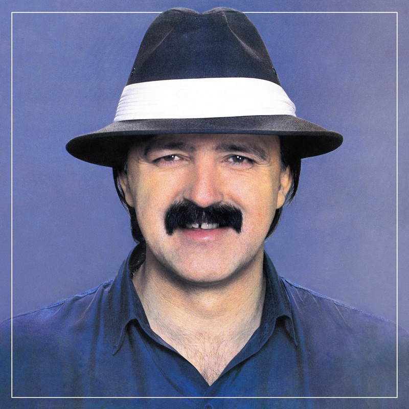 Haris Dzinovic 1991 p