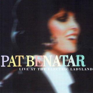 Pat Benatar - Live At The Electric Ladyland (1993).mp3 - 320 Kbps