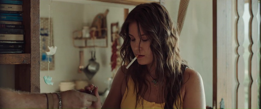 Find Me Falling 2024 WebRip [Hindi + Tamil + Telugu + English] 480p, 720p Screenshot