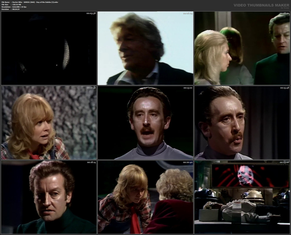 Doctor Who - S09E01 (060) - Day of the Daleks (3).mkv