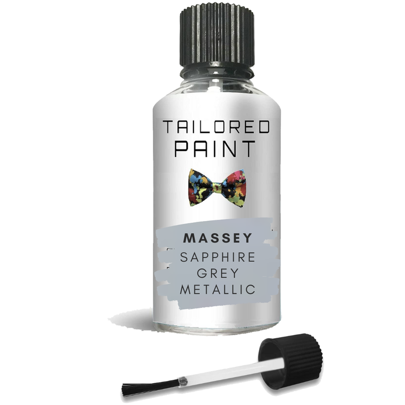 Tractor Touch Up Repair Paint 30ml Every Make/Model Agricultural Machinery - Picture 100 of 141