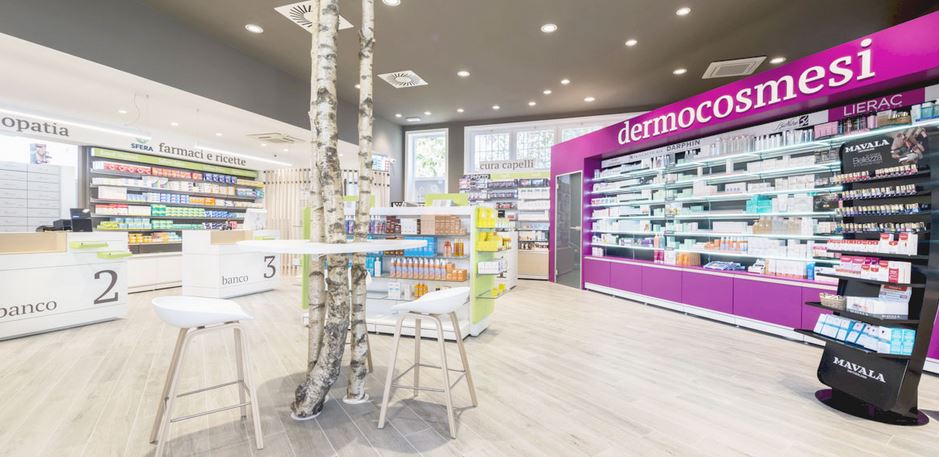 S.F.E.R.A. apre un avviso di selezione per assumere tre farmacisti S.F.E.R.A. apre un avviso di selezione per assumere tre farmacisti