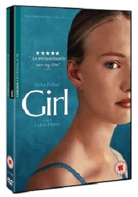 Girl (2018) DVD9 COPIA 1:1 ITA FRA