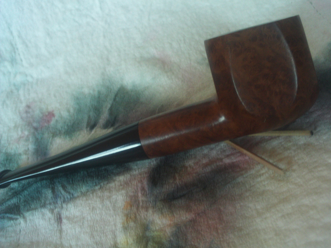 Piazzolla 'maitre pipier' [France] small panel