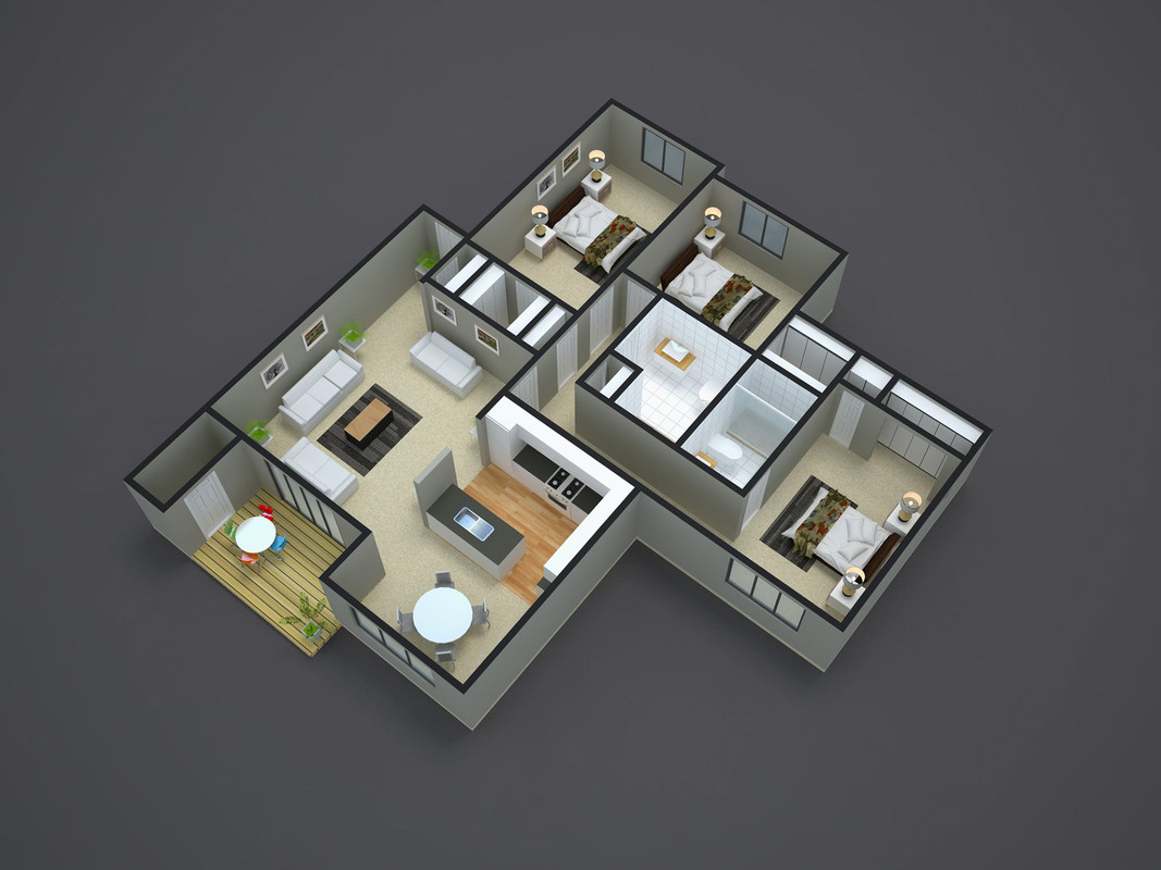 Photo 1