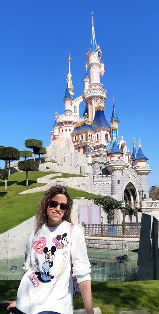 París y Eurodisney con los peques en 2022 - Blogs de Francia - Eurodisney.....y sin colas! (12)