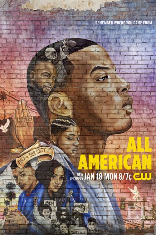 All American (2021) {Sezon 3}  PL.S03.480p.HBO.WEB-DL.DD2.0.XViD-P2P / Polski Lektor