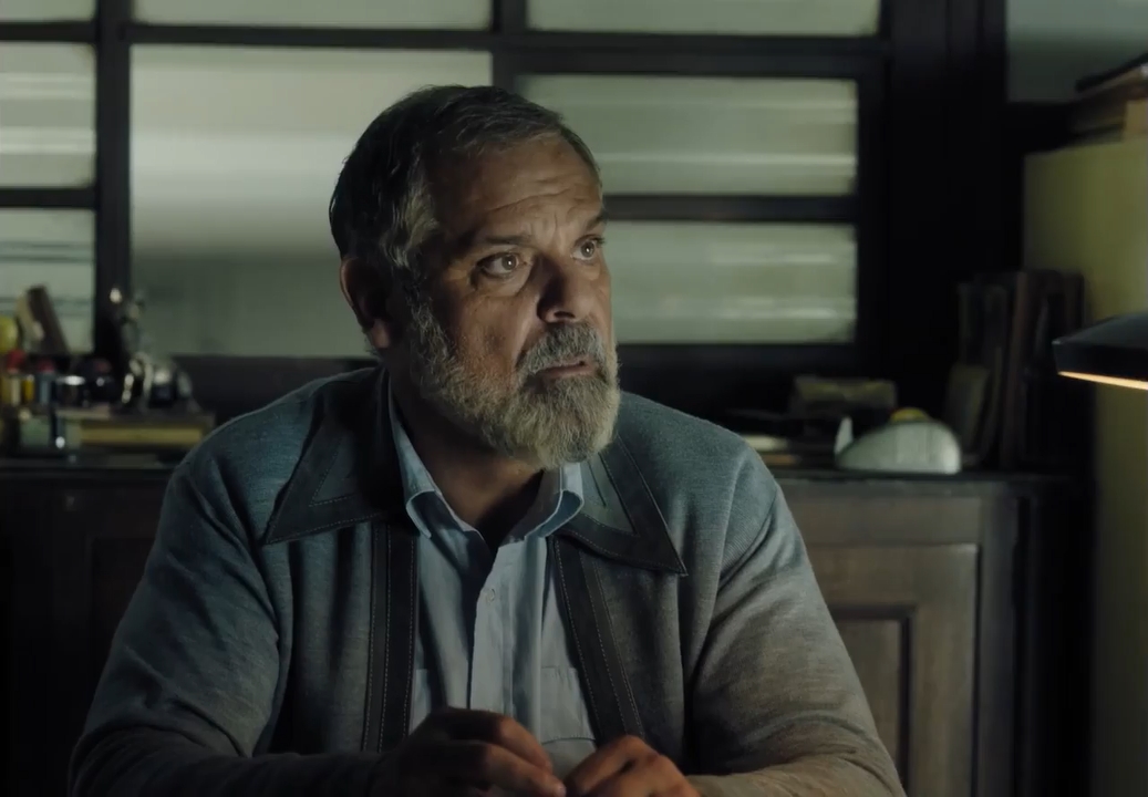 The 47 2024 BluRay [Hindi + Tamil + Telugu + Spanish] 480p 720p ESub Screenshot