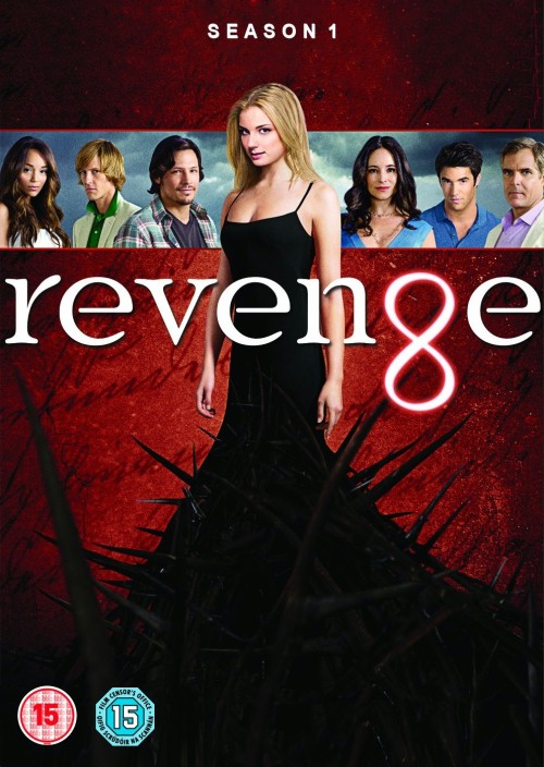 Zemsta / Revenge (2011) [Sezon 1] MULTi.1080p.DSNP.WEB-DL.AAC2.0.H264-Ralf / Lektor i Napisy PL