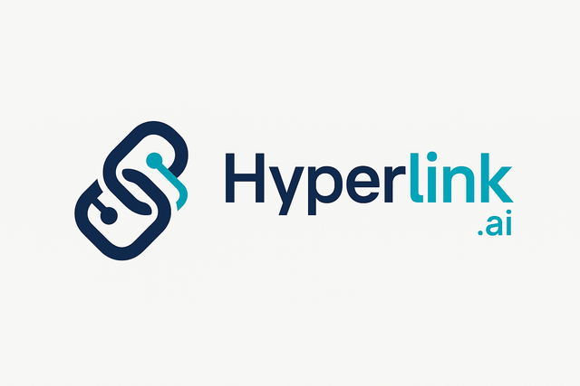 Hyperlink - Локальный AI-ассистент: поиск, анализ и семантические ответы на основе ваших файлов — всё на вашем компьютере