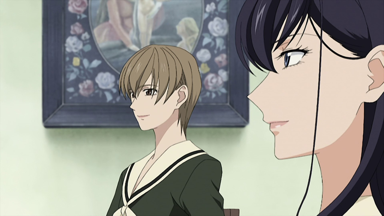 Maria sama ga Miteru 4th 01 BD 1080p FLAC 0910987D o 00 14 53 00002