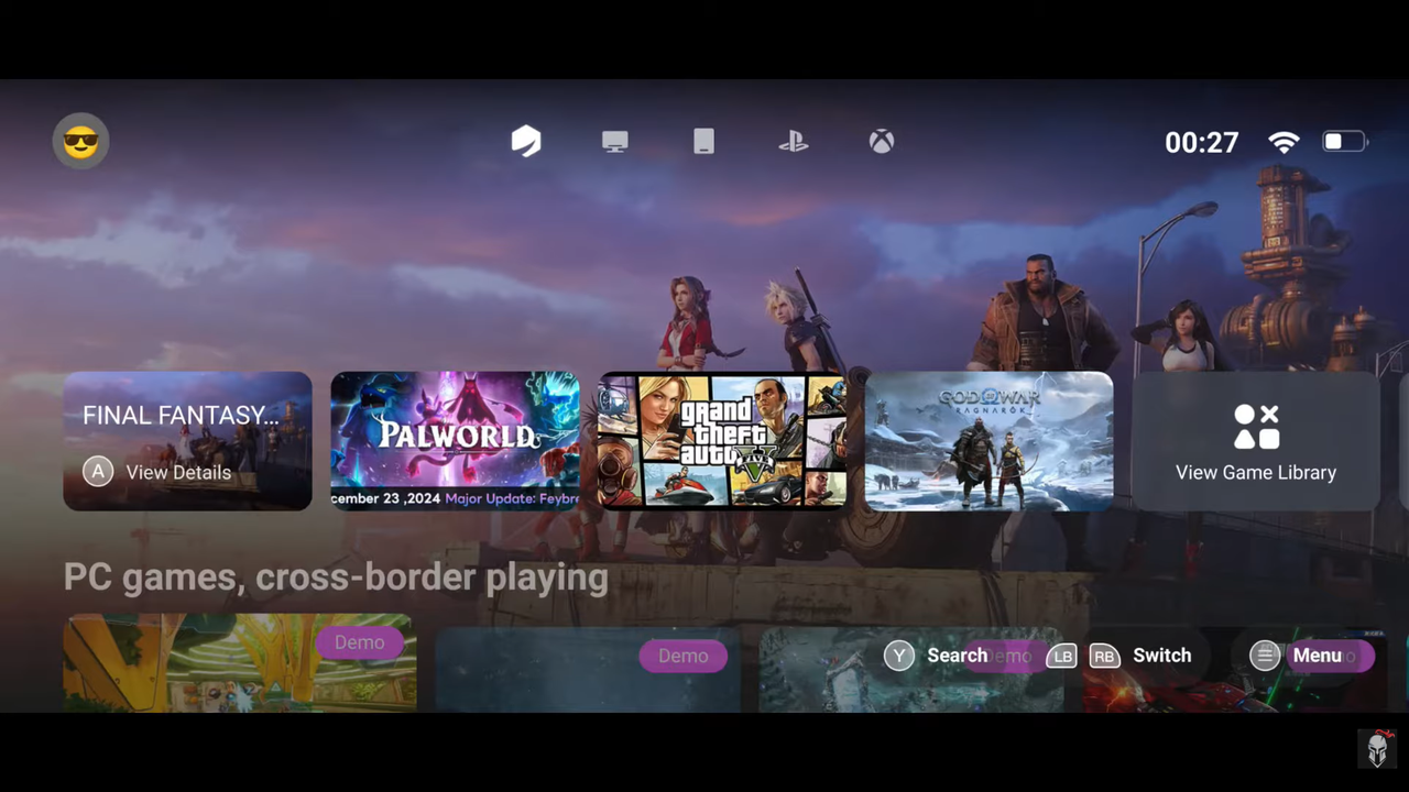 gamehub apk latest version