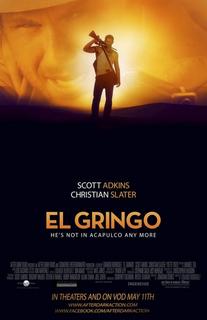 El Gringo (2012).mkv BDRip 1080p x264 AC3/DTS iTA-ENG