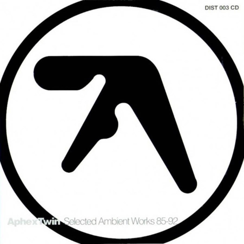 Aphex-Twin-Selected-Ambient-Works-85-92-