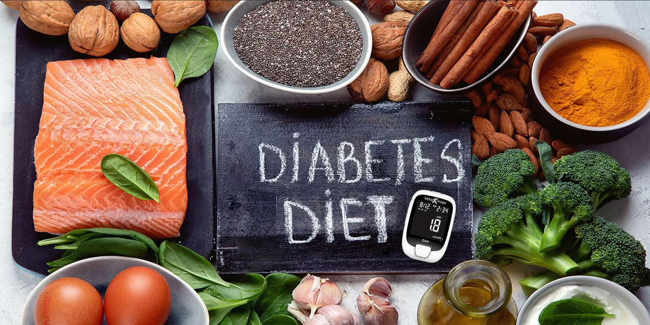 ¿Puedo hacer la dieta Keto si tengo diabetes?