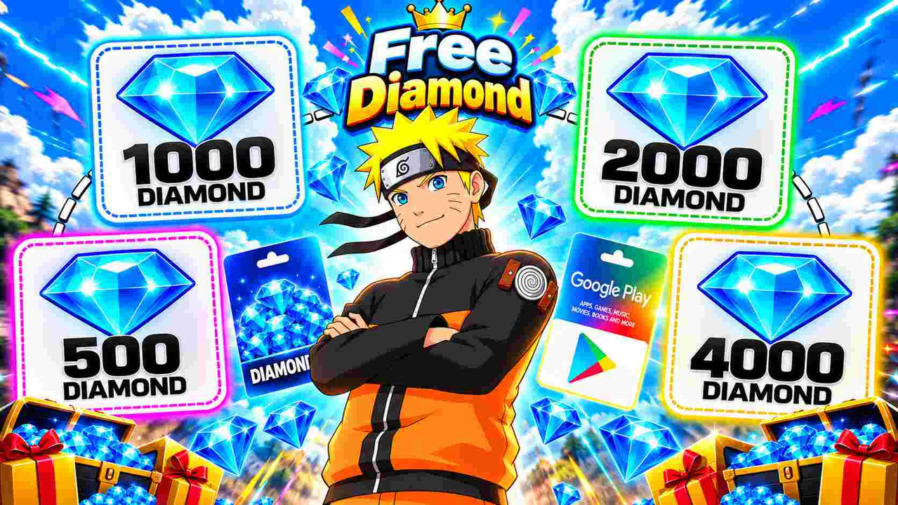 Free Items