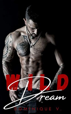 Dominique V. - Wild dream (2020)