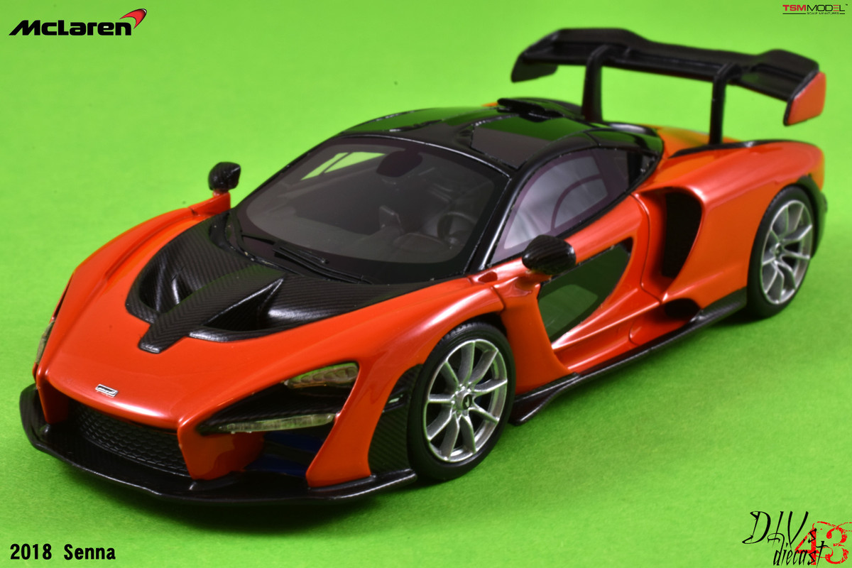 McLaren Senna 2018 Orange TSM (1)