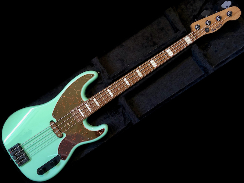 JAZZigo - Parte 4 - Página 3 54-PBass-Surf-Green