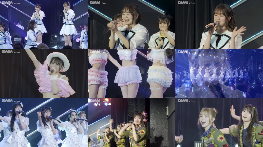 HKT48h2505231830-Live 【公演配信】HKT48 250523 チームKIV「ここにだって天使はいる」公演
