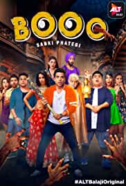 Booo: Sabki Phategi (2019) HDRip Hindi Movie Watch Online Free