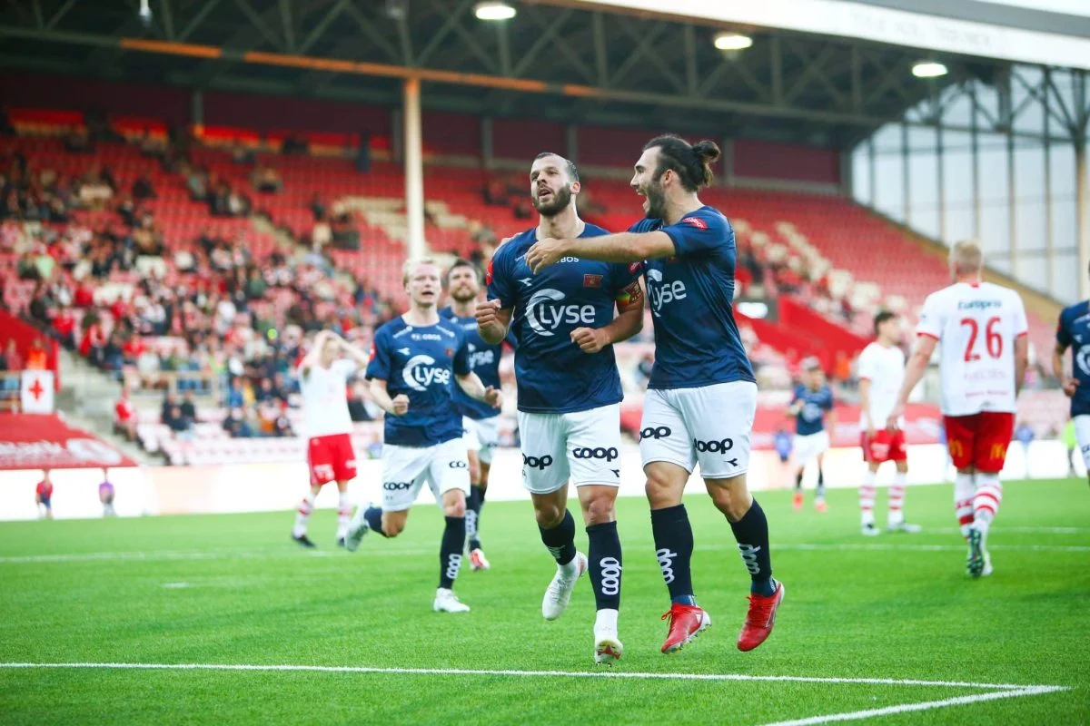 Nhận định, soi kèo Viking vs Stromsgodset, 21h00 ngày 5/7